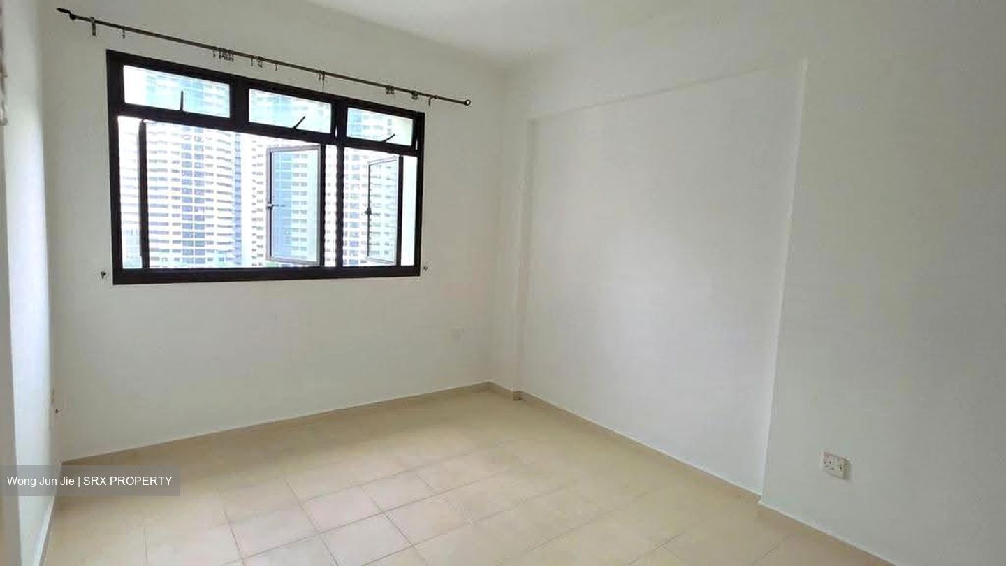 Blk 22 Jalan Membina (Bukit Merah), HDB 4 Rooms #609176551